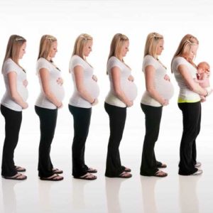 10 Early Signs of Pregnancy