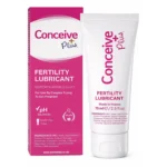 BAB018 - Conceive Plus Fertility Lubricant – 75ml tube