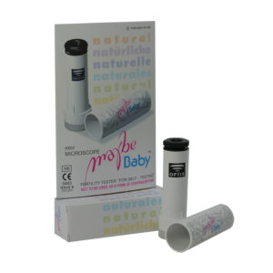 Maybe Baby Fertility Microscope