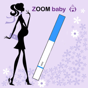 One- Step Pregnancy Test