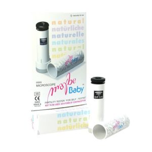 Saliva Ovulation Tester