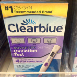 Which Is the Best Ovulation Test Kit?