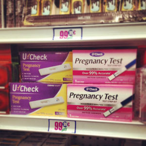 Ensuring Accurate Pregnancy Test Results