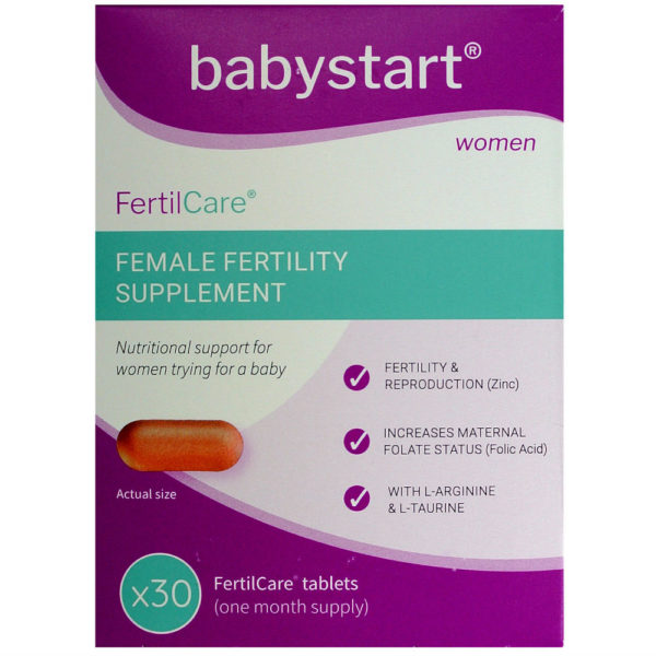 Babyhstatt Fertilcare