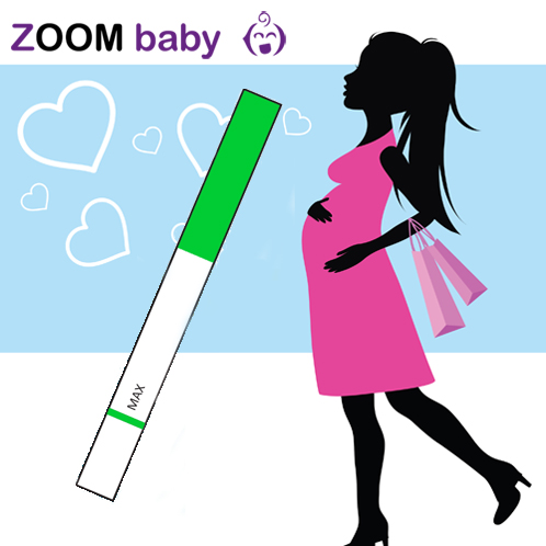 One Step Ovulation Tests