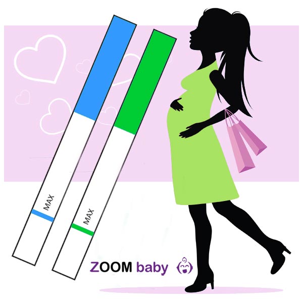 Ovultion Tests & Pregnancy Tests