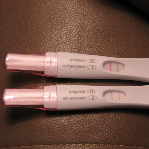 Early Pregnancy Tests - What are they and how do they work?