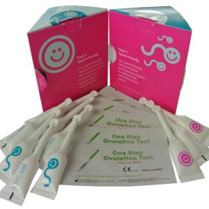 Yes Baby ORGANIC Sperm Friendly Lubricant