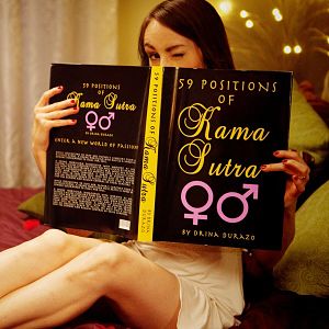 Kama Sutra - Beast Sex Postion For Getting Pregnant