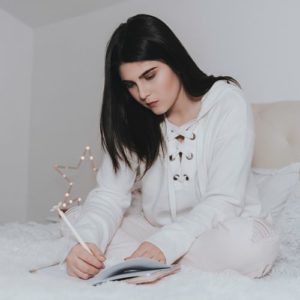 ovulation and fertility charting