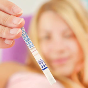 How to Use Early Pregnancy Test Strips