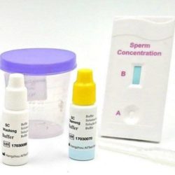 Zoom Baby Sperm Test
