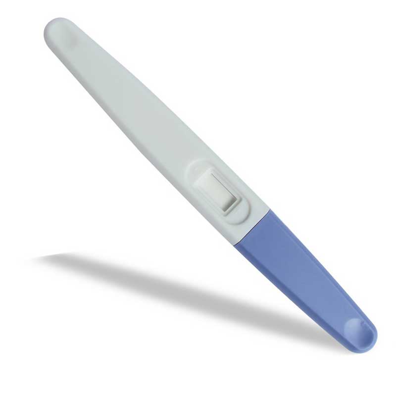 Zoom Baby Ultra Early Pregnancy Test Samples Bag - Zoom Baby 