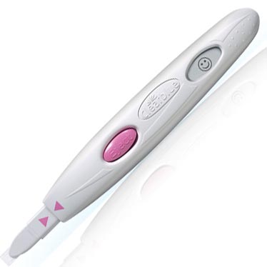 Ovulation Tests - Midstream