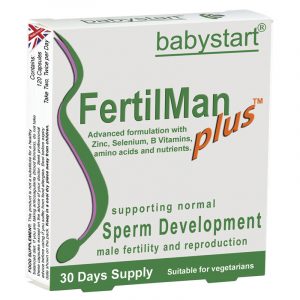 FertilManplus