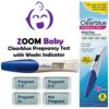 Clearblue Digital Pregnancy Test with Weeks Indicator