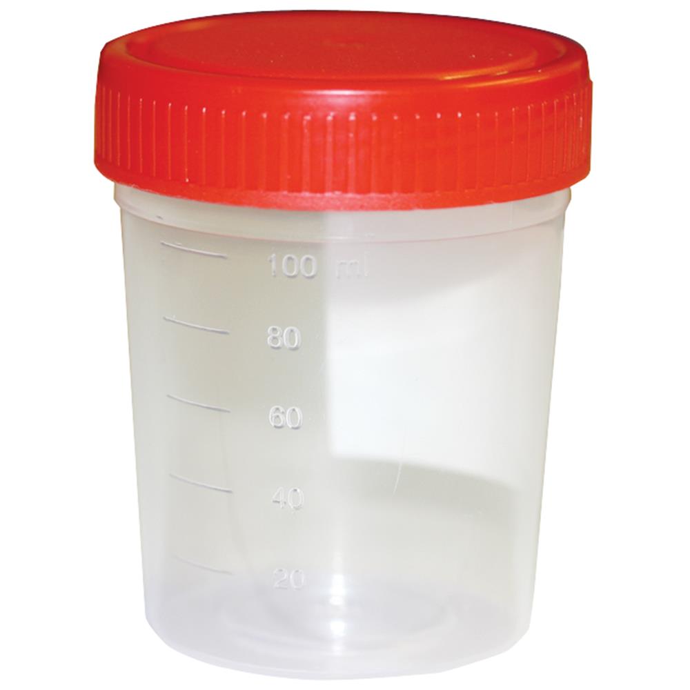 Urine Sample Collection Cup 100ml Zoom Baby urine-sample-collection-cup-100ml-zoom-baby
