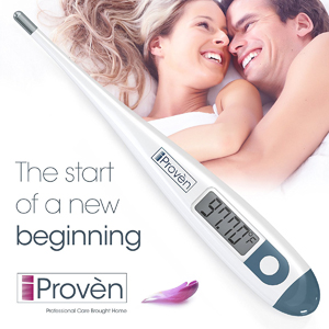 Basal Thermometers