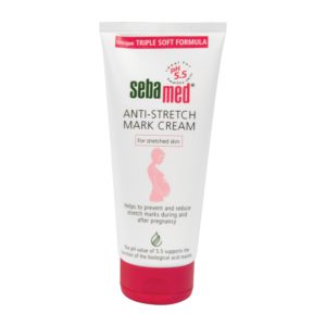 Sebamed Anti-Stretch Mark Cream