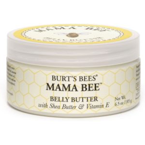 Burt's Bees Mama Bee Belly Butter