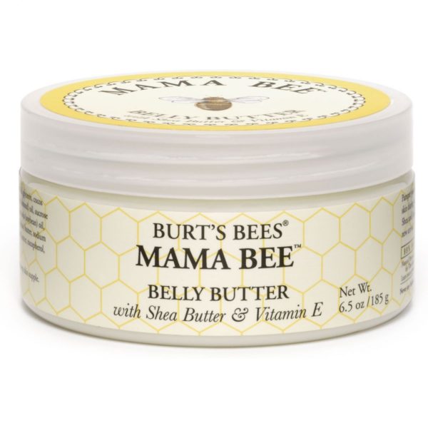 Burt's Bees Mama Bee Belly Butter