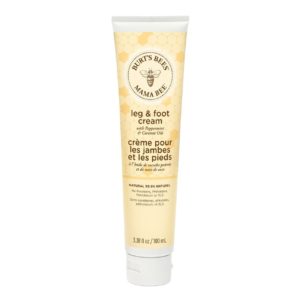 Burt’s Bees Mama Bee Leg & Foot Cream 100ml