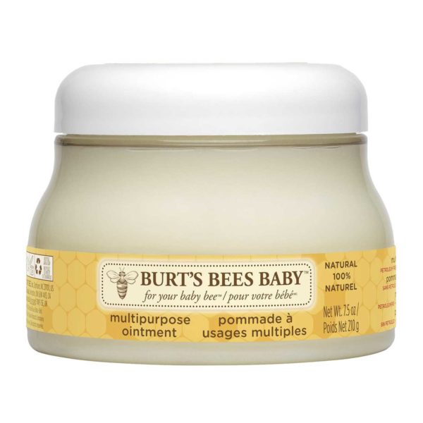 Burt's Bees Baby Bee Multipurpose Ointment, 210g