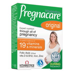 Pregnacare Original