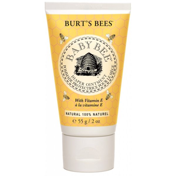 Burt's Bees Baby Bee Nappy Ointment
