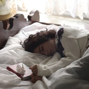 sleep and fertility