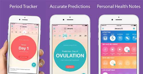 Fertility Apps Zoom Baby