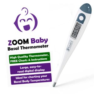 Basal Thermometers