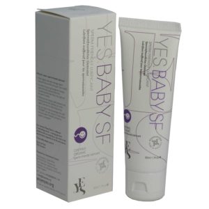 Yes Baby Sperm-Friendly (SF) Personal Lubricant - 50ml Tube