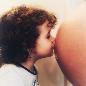 Am I Ready for Another Baby?