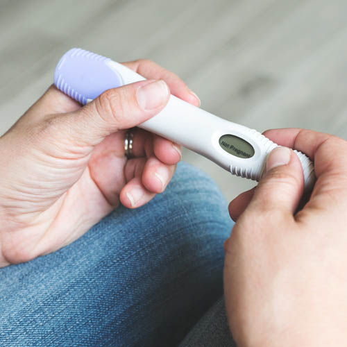 How Your Body Temperature Varies During Ovulation