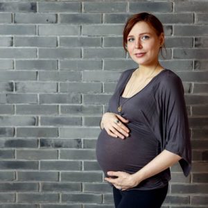 planning a pregnancy