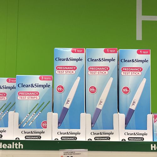 are cheap pregancy tests reliable?