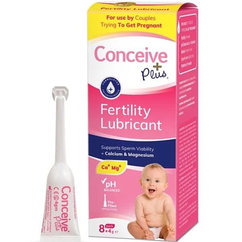 Conceive Plus Applicators Boots