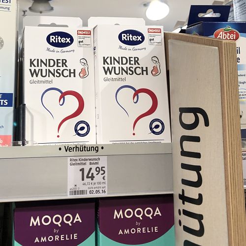 Kinder Wunsch & Pre-Seed