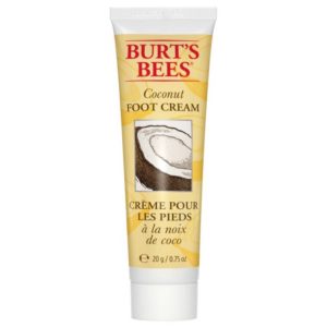 Burt's Bees Coconut Foot Cream, 120g