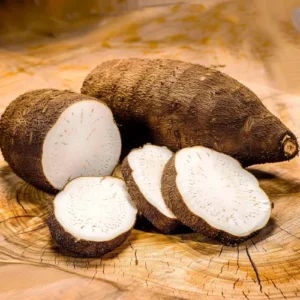 Yams and Twins: Is There Any Truth To This Myth?