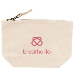 breathe ilo Travel Bag