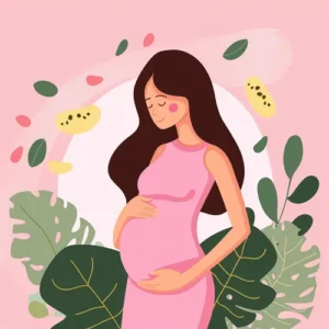 Pregnancy and Prenatal Vitamins
