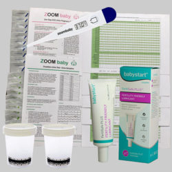 FertilSafe Plus Ovulation Bundle