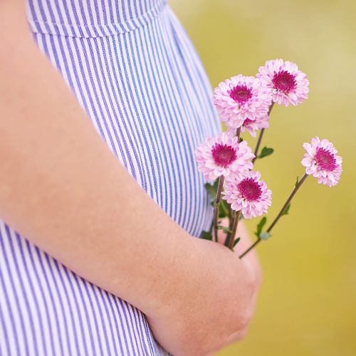 Fertility and Pregnancy News from Zoom Baby - 25th March 2022