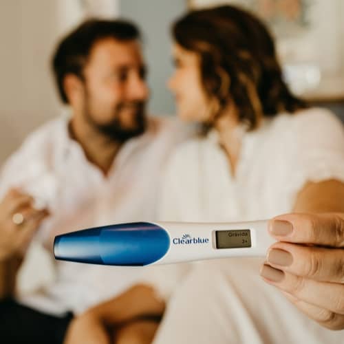 Fertility and Pregnancy News from Zoom Baby - 8th April 2022
