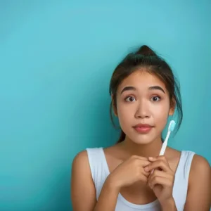 How Does the Toothpaste Pregnancy Test Work?