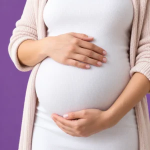 Saliva Pregnancy Tests: What Happened to the World’s First SaliStick Test?