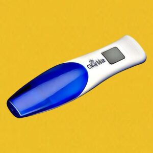 How Accurate Are Clearblue Pregnancy Tests?