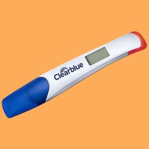 When to Use Clearblue Pregnancy Tests - Accuracy Guide | Zoom Baby